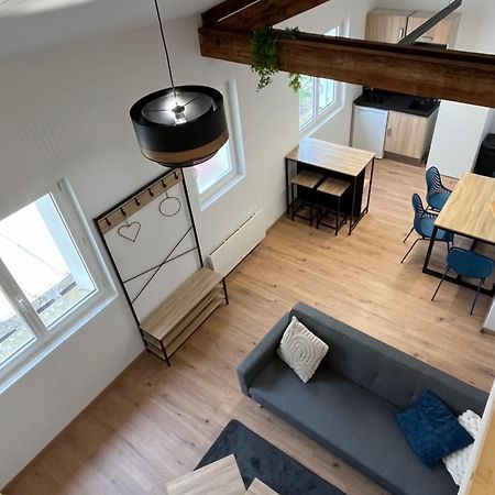 Appartement Confort A Cholet Exterior foto