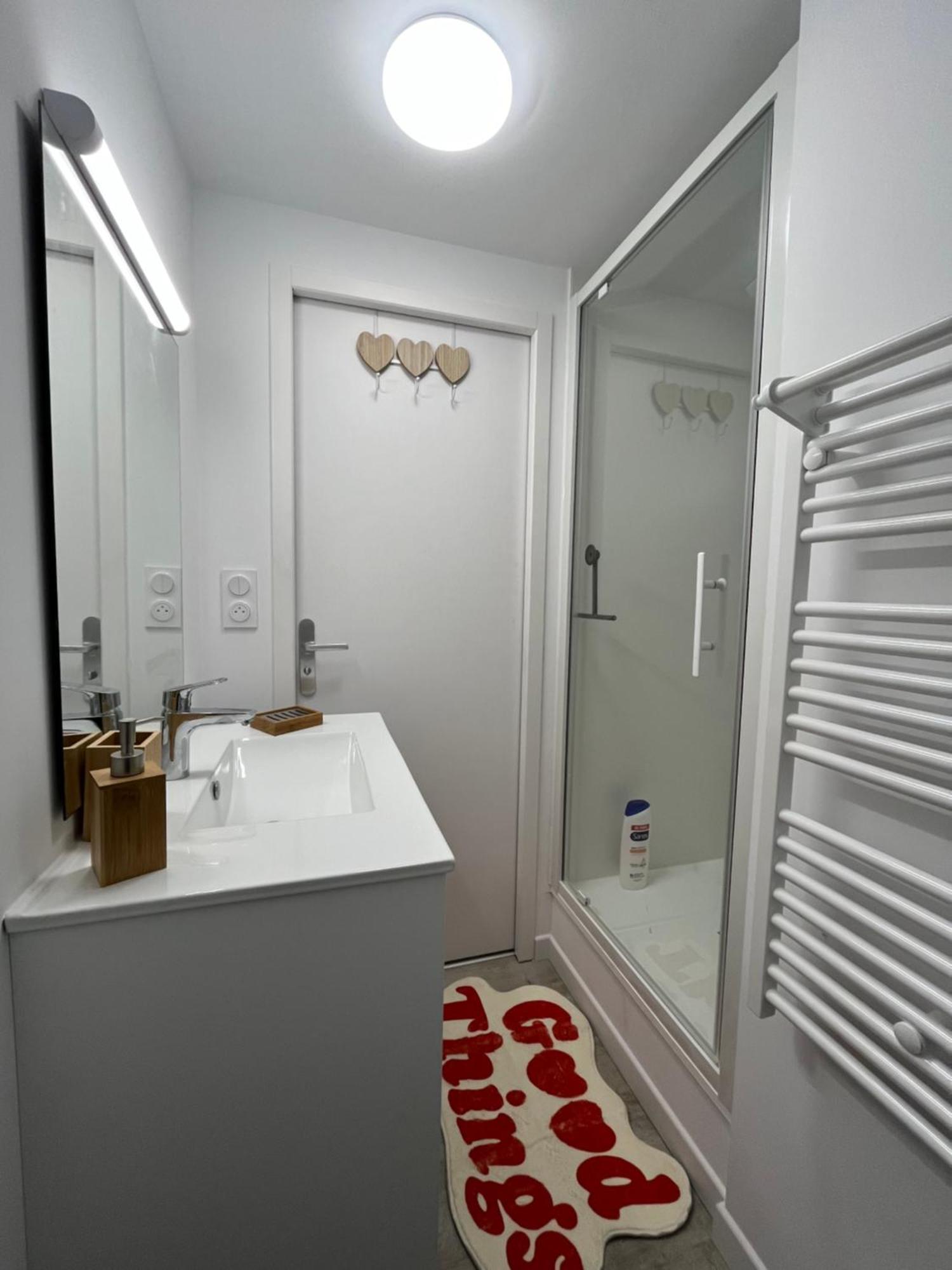 Appartement Confort A Cholet Exterior foto
