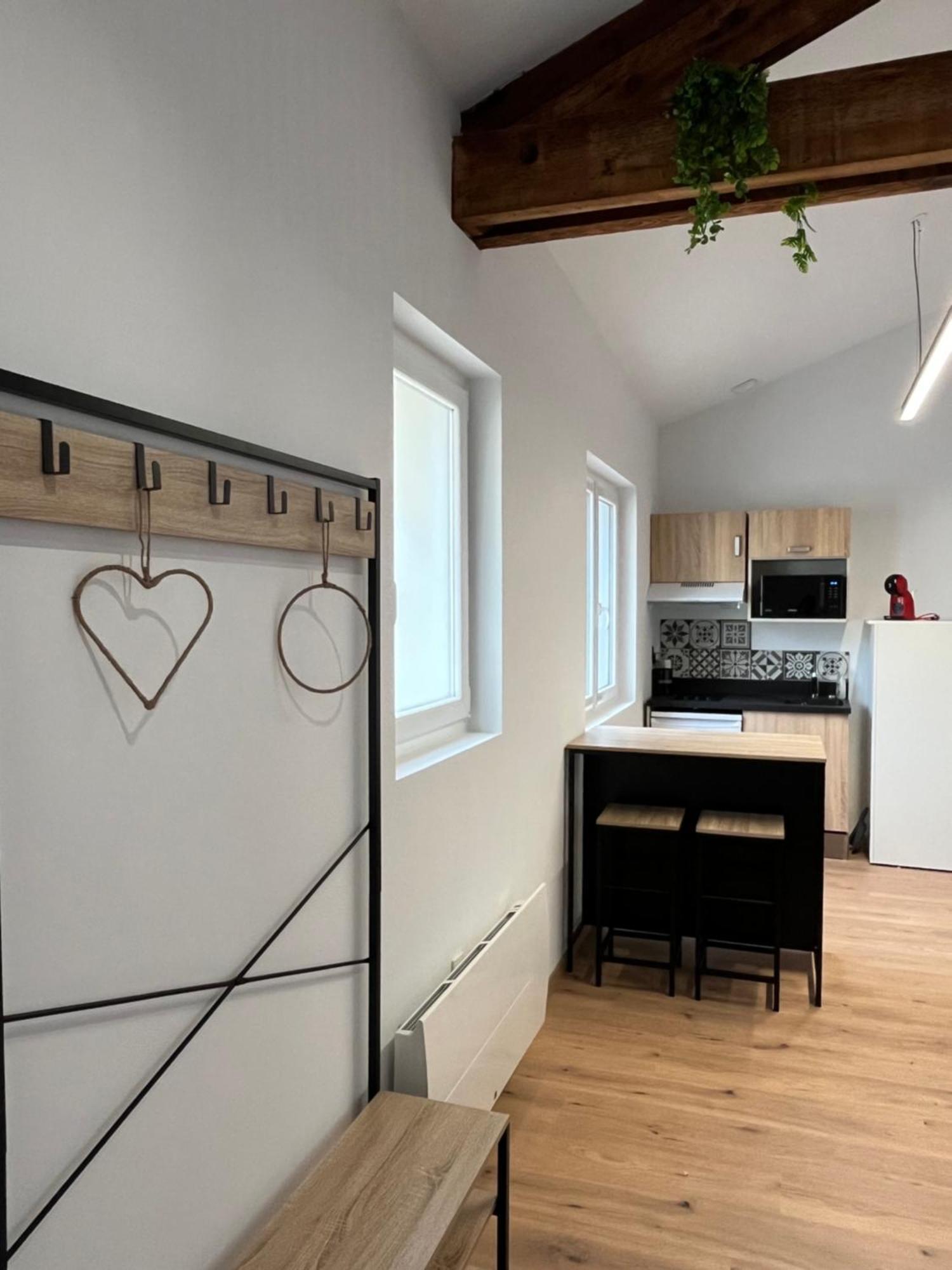 Appartement Confort A Cholet Exterior foto